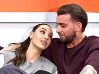 Sara Gaudenzi e Alessio Rubeca di Uomini e Donne: le prime parole dopo la scelta