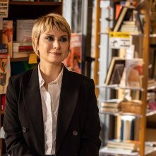 Scuola di seduzione: Euridice Axén in una scena