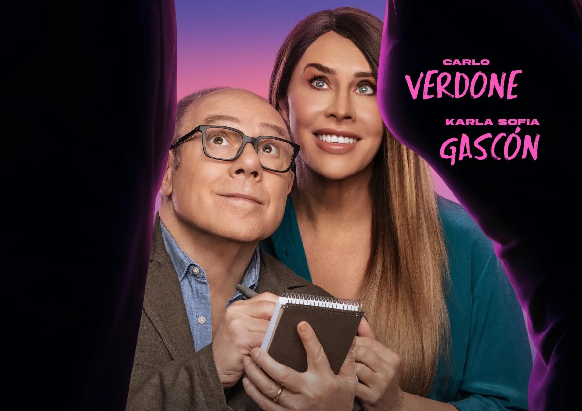 scuola di seduzione recensione che succede se carlo verdone racconta le insicurezze d amore da Movieplayer.it scuola di seduzione recensione che succede se carlo verdone racconta le insicurezze d amore