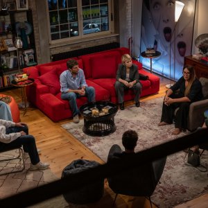 Scuola di seduzione: una scena del film