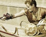 Ben Hur in 4K UHD: quando le immagini di un kolossal lasciano a bocca aperta
