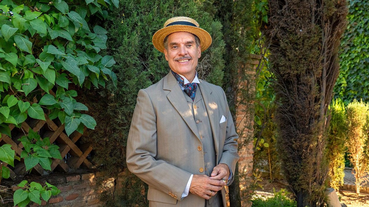 La Promessa anticipazioni 29 marzo: Adriano svela la verità al Duca, Alonso nei guai!