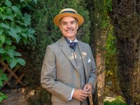 La Promessa anticipazioni 29 marzo: Adriano svela la verità al Duca, Alonso nei guai!