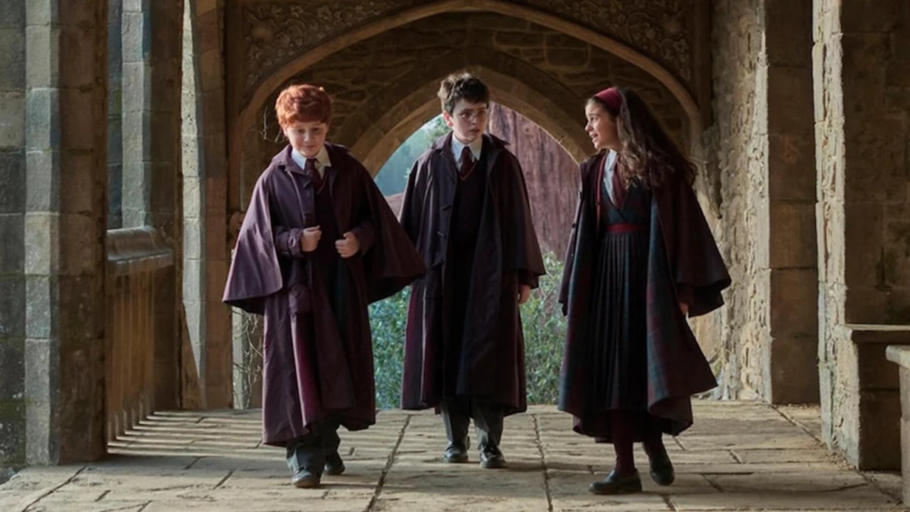 Harry Potter, idea Potterverse? Il produttore avverte: "Non faremo come Marvel"