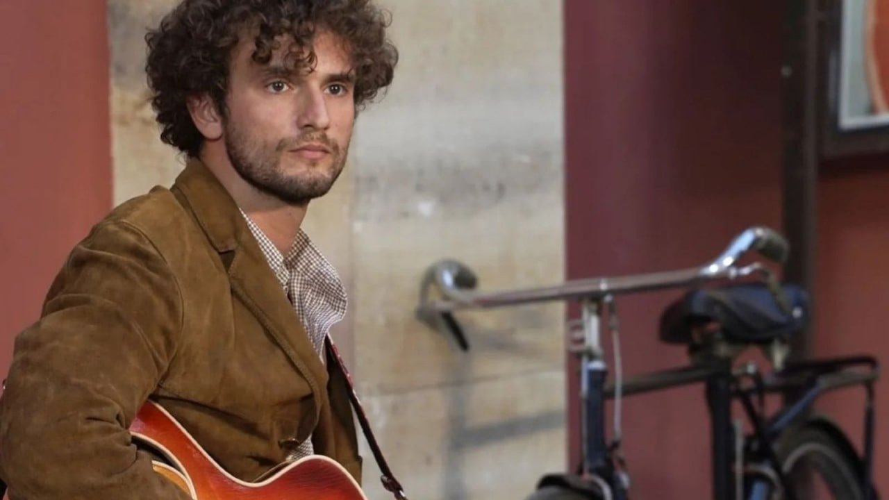 Il Paradiso delle Signore