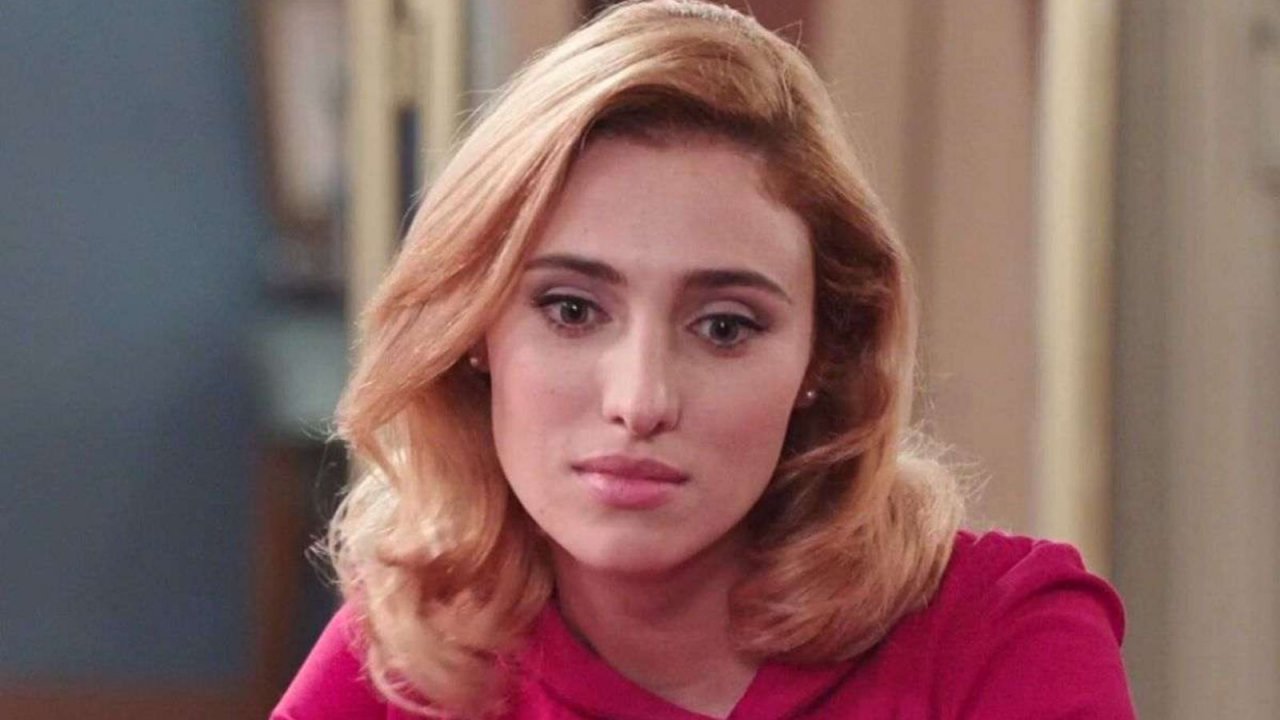 Il Paradiso delle Signore, anticipazioni 31 marzo 2026: Delia parte per gli Stati Uniti?