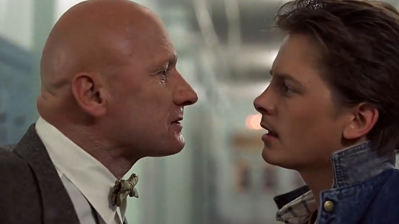 Addio a James Tolkan, celebre preside Strickland nella saga Ritorno al futuro