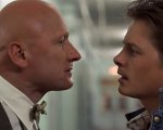 Addio a James Tolkan, celebre preside Strickland nella saga Ritorno al futuro