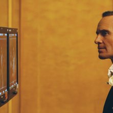 Kennedy: Michael Fassbender è Joe Kennedy Sr. nella prima immagine