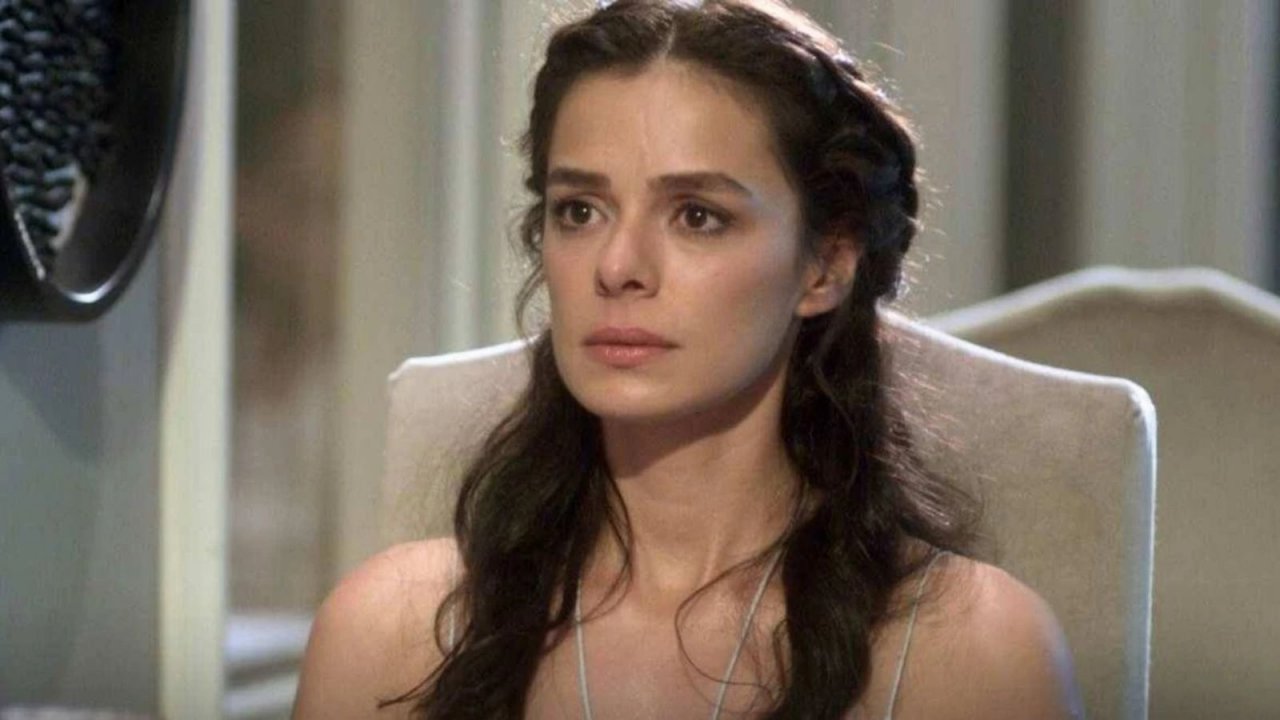 La forza di una donna