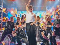 Amici 25, le pagelle: D'Alessio dà una lezione a tutti (8), Cattelan senza motivo (4)