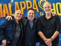 GialappaShow 2026 e la ricerca dei 'cretini': 'La stand-up è troppo intelligente per noi'