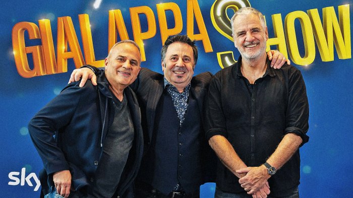 GialappaShow 2026 e la ricerca dei “cretini”: “La stand-up è troppo intelligente per noi”