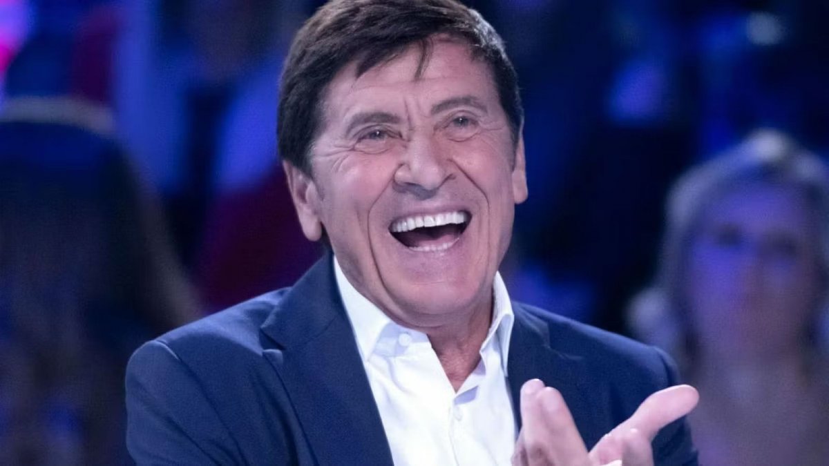 che tempo che fa stasera su nove gianni morandi e ospiti del 29 marzo da Movieplayer.it che tempo che fa stasera su nove gianni morandi e ospiti del 29 marzo