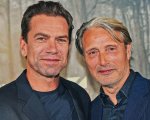 Mio fratello è un vichingo, intervista a Mads Mikkelsen: 'Viaggiare con la fantasia può essere una necessità'