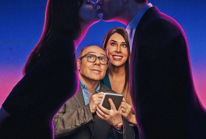 Scuola di seduzione, recensione: che succede se Carlo Verdone racconta le insicurezze d'amore?