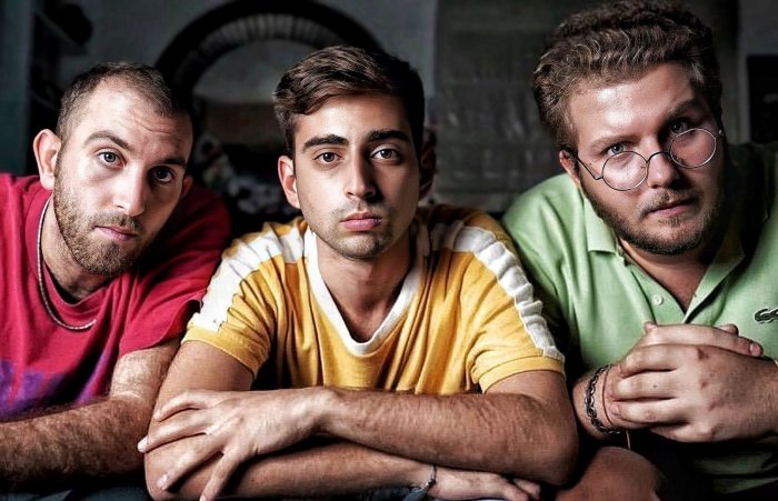 Strike - Figli di un’era sbagliata e un’amicizia nata sul palco