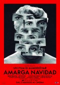 Locandina di Amarga Navidad