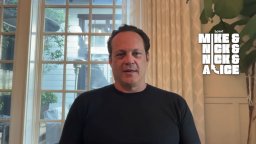 Mike & Nick & Nick & Alice, l'intervista a Vince Vaughn