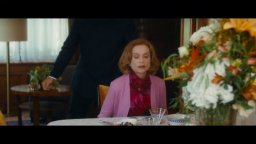 La donna più ricca del mondo - Clip esclusiva con Isabelle Huppert