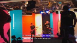 I miei amici indesiderati Parte I - L'ultima trasmissione da Mosca - Trailer italiano del film