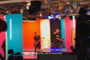 I miei amici indesiderati Parte I - L'ultima trasmissione da Mosca - Trailer italiano del film