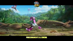 PAW Patrol - Missione Dinosauri - Teaser trailer italiano