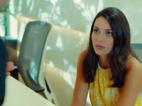 Forbidden Fruit, anticipazioni 31 marzo: Kaya presenta Leyla a Yigit, Lila vuole divorziare