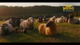 The Sheep Detectives - Nuovo trailer del film con Hugh Jackman, Emma Thomson e tante pecore
