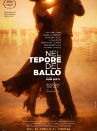 Locandina di Nel tepore del ballo