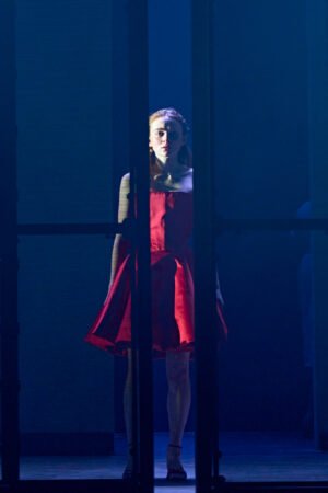 Rj Sadie Sink Credit Manuel Harlan 0109