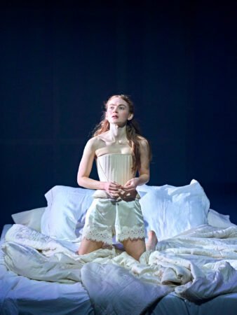 Rj Sadie Sink Credit Manuel Harlan 0465