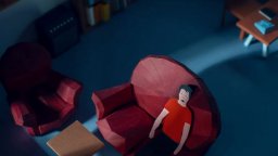 Spacetime Chronicles – Trailer del film d'animazione di Stefano Bertelli