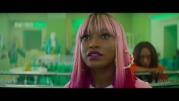 I Love Boosters - Trailer del film con Kiki Palmer, Demi Moore e Will Poulter