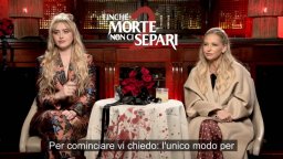 Finché Morte Non Ci Separi 2: intervista a Sarah Michelle Gellar e Kathryn Newton