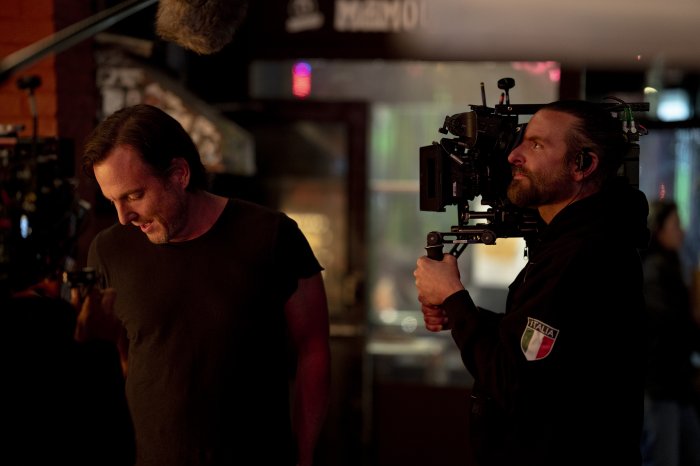 È l'ultima battuta?, le relazioni secondo Bradley Cooper: 'La vita non segue mai il copione'