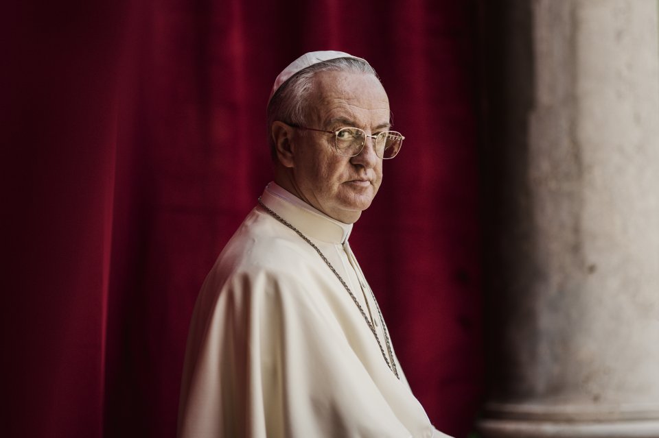 Che Dio Perdona A Tutti Carlos Hipolito Photo Credits Valentina Glorioso