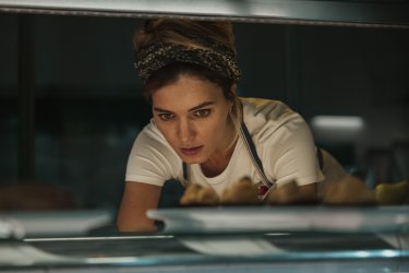 Che Dio Perdona A Tutti Giusy Buscemi Scena Photo Credits Valentina Glorioso