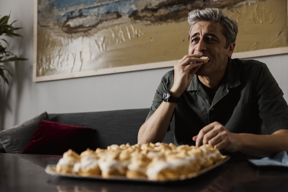 Che Dio Perdona A Tutti Pif Photo Credits Valentina Glorioso