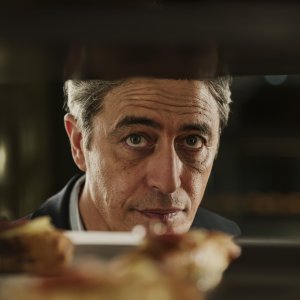 Che Dio perdona a tutti: