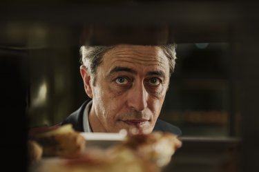 Che Dio Perdona A Tutti Pif Primo Piano Photo Credits Valentina Glorioso