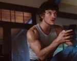 Connor Storrie, dopo Heated Rivalry, protagonista di uno spot 'horror' diretto da Nia DaCosta