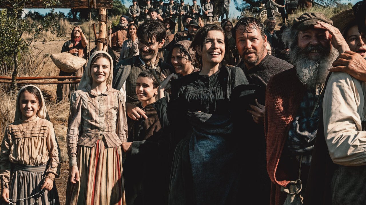 Fatima, il film stasera su Rai 2: la trama, il cast e la storia vera dei "tre segreti"