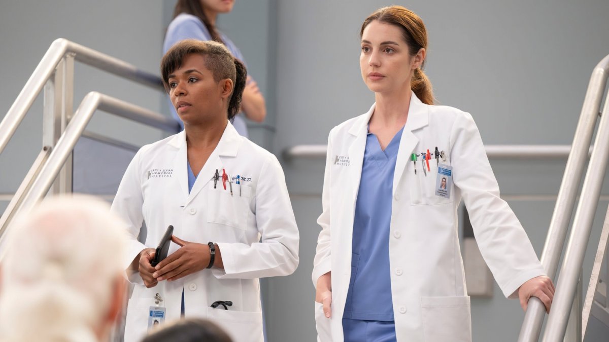 grey s anatomy non dir224 addio ai suoi fan abc conferma il rinnovo per la stagione 23 da Movieplayer.it grey s anatomy non dir224 addio ai suoi fan abc conferma il rinnovo per la stagione 23