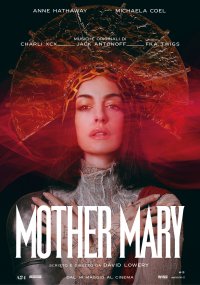 Locandina di Mother Mary