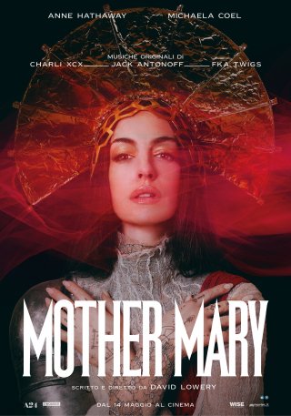 Locandina di Mother Mary