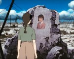 Millennium Actress: la data di uscita italiana svelata grazie al poster in esclusiva