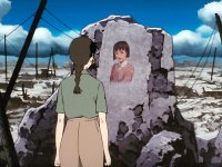 Millennium Actress: la data di uscita italiana svelata grazie al poster in esclusiva