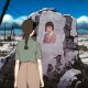 Millennium Actress: la data di uscita italiana svelata grazie al poster in esclusiva