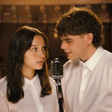 Non abbiam bisogno di parole: un'immagine